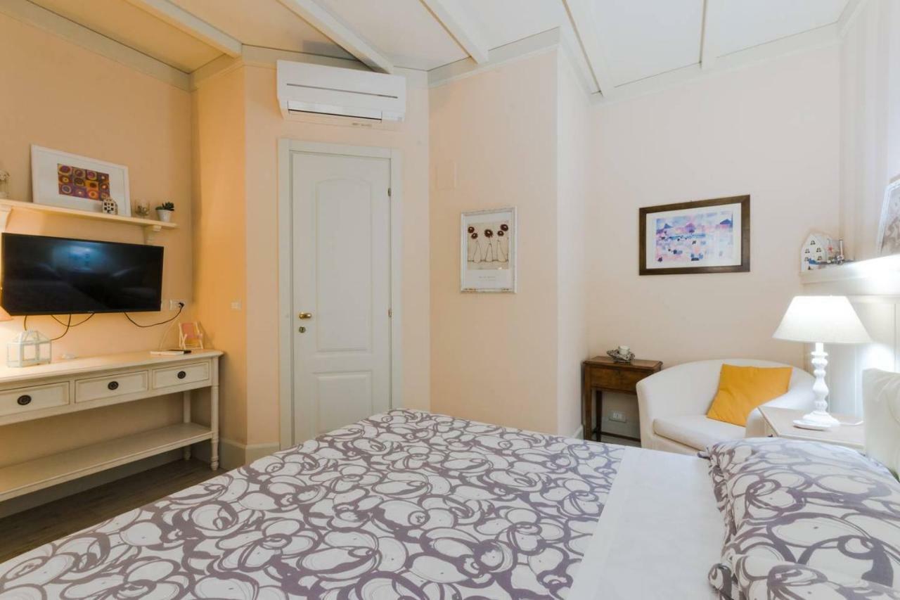 Serendipity B&B Pescara Ngoại thất bức ảnh